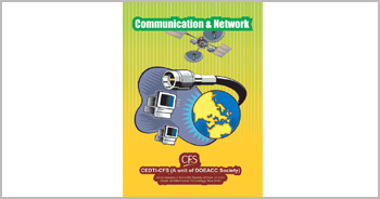 A book on Computers and Networking by Munishwar Gulati written for CEDTI