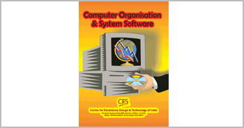 A book on Computer Organisation and System SOftware by Munishwar Gulati written for CEDTI