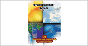 A book on Personal Computers by Munishwar Gulati written for CEDTI