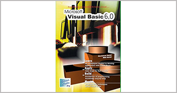 A book on Visual Basic by Munishwar Gulati, Mini Gulati