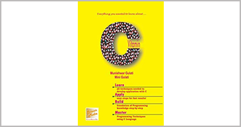 A book on Programming in C by Munishwar Gulati, Mini Gulati
