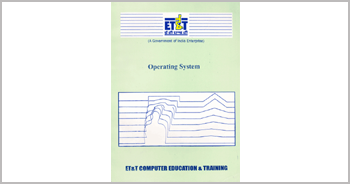 A book on Operating System by Munishwar Gulati written for ET&T