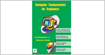 A book on Introduction to Computers by Munishwar Gulati written for HARTRON WORKSTATION