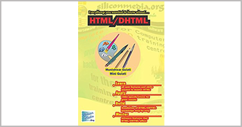 A book on HTML/DHTML by Munishwar Gulati, Mini Gulati